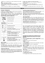 Preview for 15 page of AWELCO 40192 User Manual