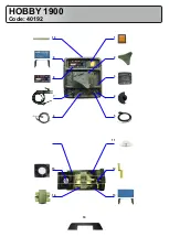 Предварительный просмотр 18 страницы AWELCO 40192 User Manual