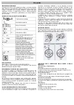 Предварительный просмотр 4 страницы AWELCO 40200 User Manual