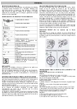 Предварительный просмотр 8 страницы AWELCO 40200 User Manual