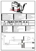 Preview for 54 page of AWELCO AUTOMIG 130 User Manual