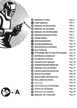 AWELCO BIT 7000 User Manual preview