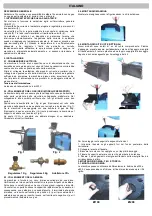 Preview for 4 page of AWELCO BLUEMIG 145 User Manual