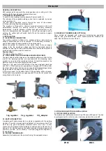 Preview for 7 page of AWELCO BLUEMIG 145 User Manual