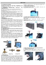 Preview for 10 page of AWELCO BLUEMIG 145 User Manual