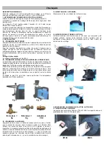 Preview for 13 page of AWELCO BLUEMIG 145 User Manual