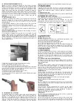 Preview for 14 page of AWELCO BLUEMIG 145 User Manual