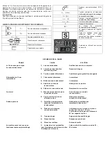 Preview for 15 page of AWELCO BLUEMIG 145 User Manual