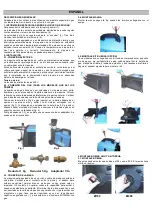 Preview for 16 page of AWELCO BLUEMIG 145 User Manual