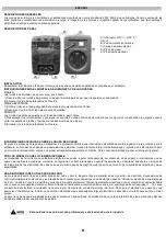 Предварительный просмотр 6 страницы AWELCO STANLEY 41112 User Manual