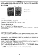 Предварительный просмотр 7 страницы AWELCO STANLEY 41112 User Manual