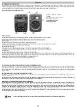 Предварительный просмотр 9 страницы AWELCO STANLEY 41112 User Manual