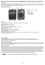 Предварительный просмотр 11 страницы AWELCO STANLEY 41112 User Manual