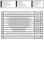 Preview for 14 page of AWELCO STANLEY 41112 User Manual