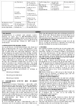 Preview for 13 page of AWELCO STANLEY 58902 User Manual