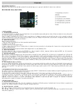 Preview for 3 page of AWELCO STANLEY VIP M165 User Manual