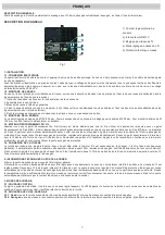 Preview for 7 page of AWELCO STANLEY VIP M165 User Manual