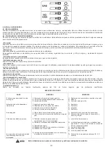 Preview for 10 page of AWELCO STANLEY VIP M165 User Manual