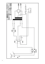 Предварительный просмотр 26 страницы AWELCO THOR 320 Instruction Manual