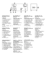 Предварительный просмотр 20 страницы AWELCO THOR 650 User Manual