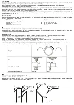 Preview for 4 page of AWELCO TIG 210 AC/DC User Manual