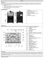 Preview for 7 page of AWELCO TIG 210 AC/DC User Manual