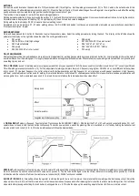 Preview for 8 page of AWELCO TIG 210 AC/DC User Manual