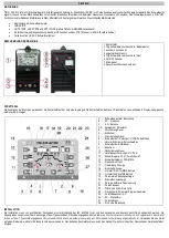 Preview for 19 page of AWELCO TIG 210 AC/DC User Manual