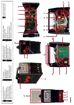 Preview for 31 page of AWELCO TIG 210 AC/DC User Manual