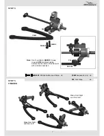 Preview for 7 page of Awesomatix A700L2 Instruction Manual