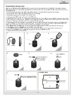 Preview for 10 page of Awesomatix A700L2 Instruction Manual