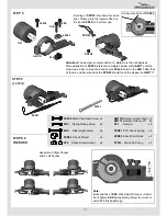 Preview for 11 page of Awesomatix A700L2 Instruction Manual