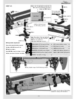 Preview for 23 page of Awesomatix A700L2 Instruction Manual