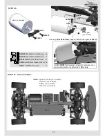 Preview for 24 page of Awesomatix A700L2 Instruction Manual