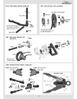 Preview for 25 page of Awesomatix A700L2 Instruction Manual