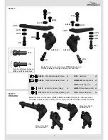 Preview for 3 page of Awesomatix A800 Instruction Manual