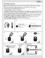 Preview for 7 page of Awesomatix A800 Instruction Manual