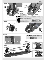 Preview for 12 page of Awesomatix A800 Instruction Manual