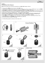 Preview for 6 page of Awesomatix A800FX Evo Instruction Manual