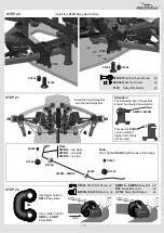 Preview for 13 page of Awesomatix A800FX Evo Instruction Manual