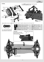 Preview for 16 page of Awesomatix A800FX Evo Instruction Manual