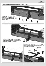 Preview for 18 page of Awesomatix A800FX Evo Instruction Manual