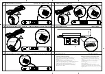 Preview for 2 page of Awex ARROW P Assembly Instructions