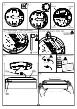 Preview for 4 page of Awex EDGE S Assembly Instructions