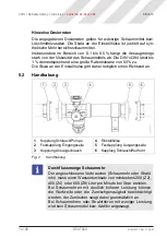 Предварительный просмотр 14 страницы AWG 200193 95 Operating Manual