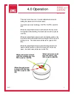 Preview for 6 page of AWG 30277633 Instruction Manual