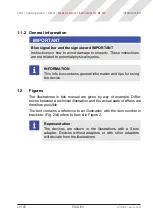 Preview for 24 page of AWG 602 516 99 Original Operating Manual