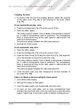 Предварительный просмотр 32 страницы AWG 602 516 99 Original Operating Manual