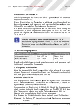 Preview for 13 page of AWG FD Z2 Operating Manual