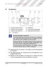 Preview for 14 page of AWG FD Z2 Operating Manual